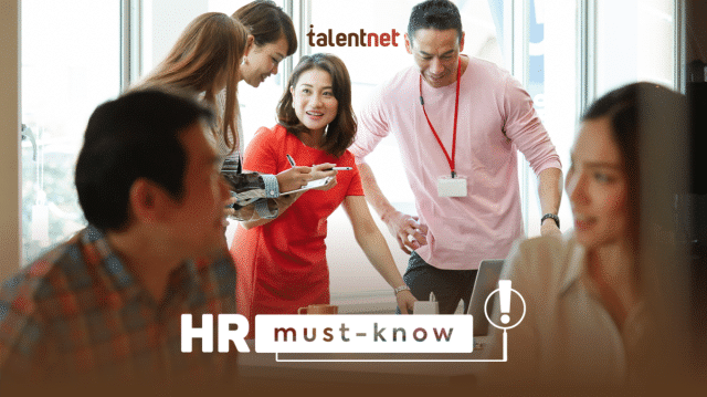 #HRmust-know: A Leaders' Guide To Employee Experience