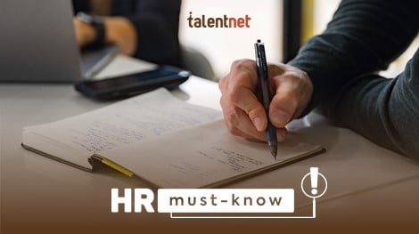 #HRmust-know: How to Identify the Best Candidates for Reskilling and Upskilling?