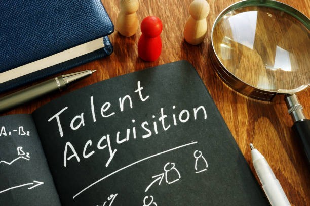 Diverse talent acquisition strategies for a global market