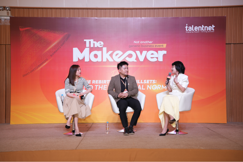 Talentnet_The Makeover_The Rebirth Of HR Skillsets: Beyond The technical Norms